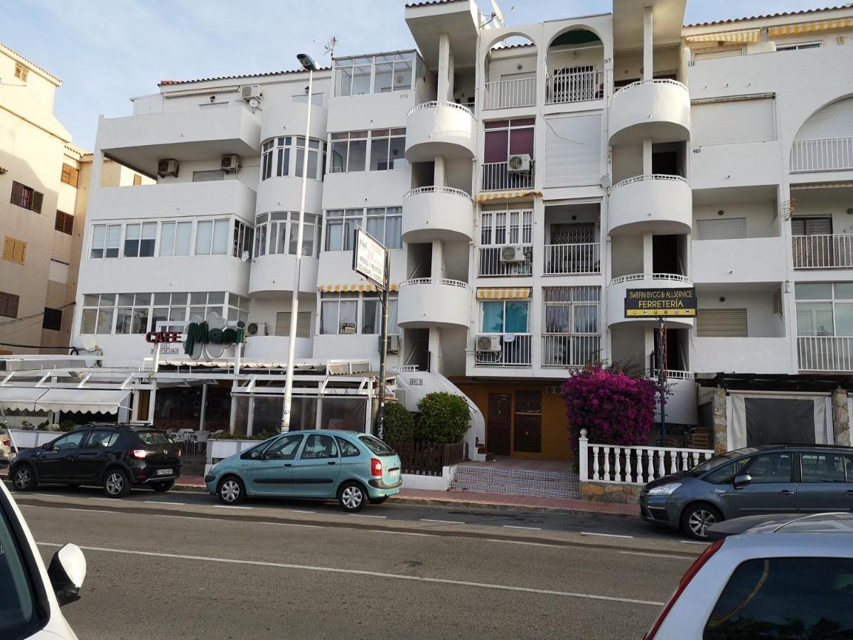 Lovely Home La Mata Pool&Beach Торевьиа Экстерьер фото
