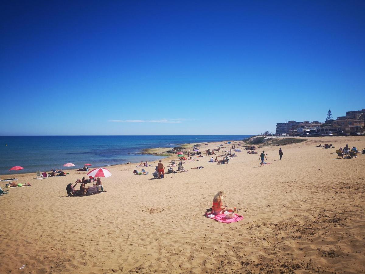 Lovely Home La Mata Pool&Beach Торевьиа Экстерьер фото