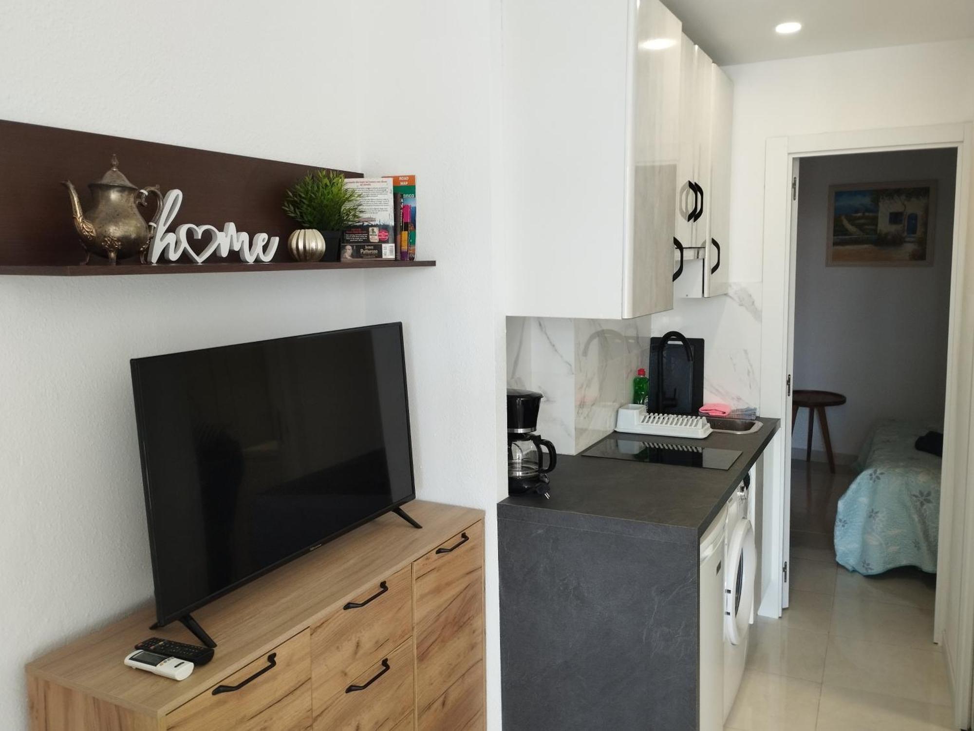 Lovely Home La Mata Pool&Beach Торевьиа Экстерьер фото