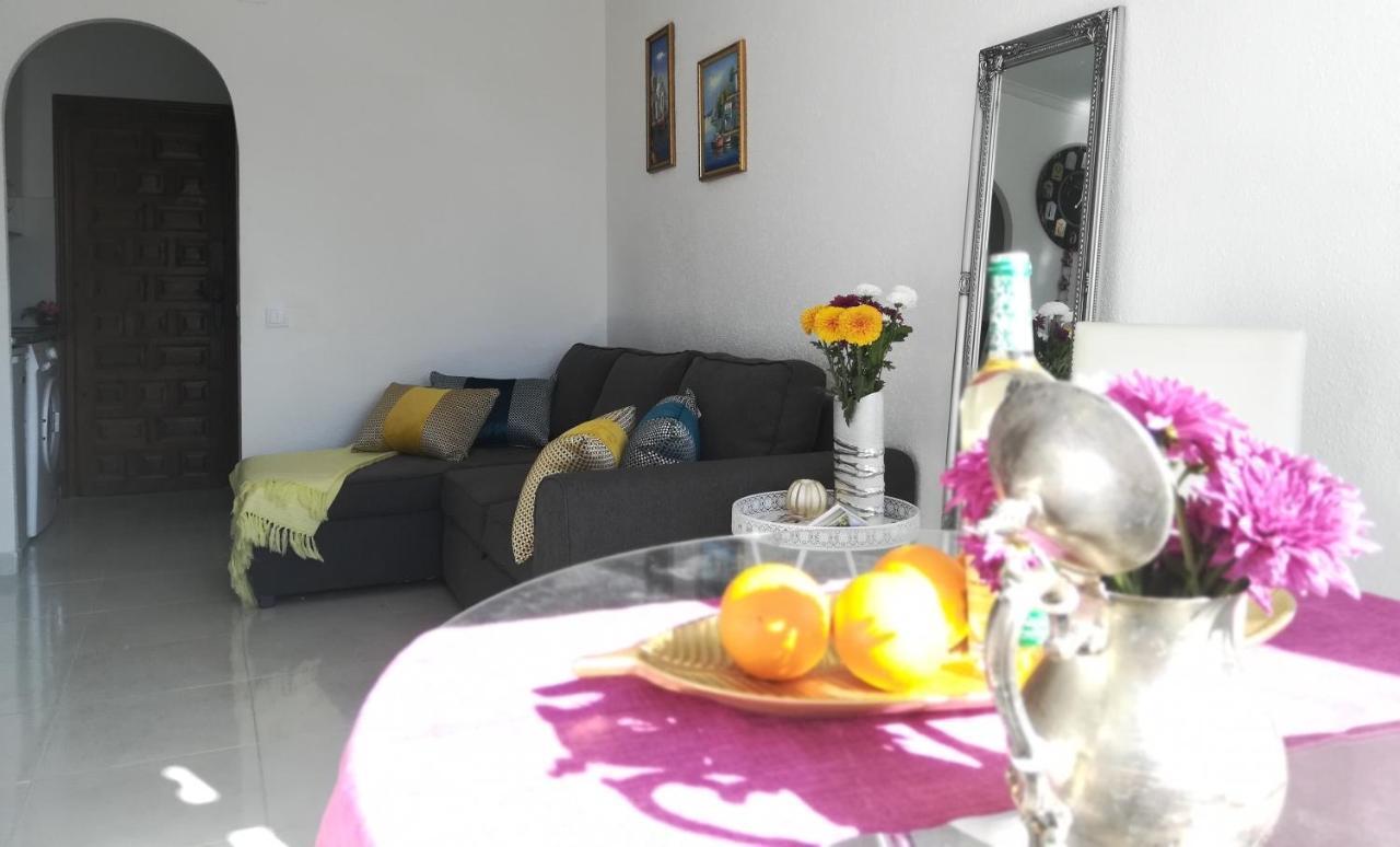 Lovely Home La Mata Pool&Beach Торевьиа Экстерьер фото