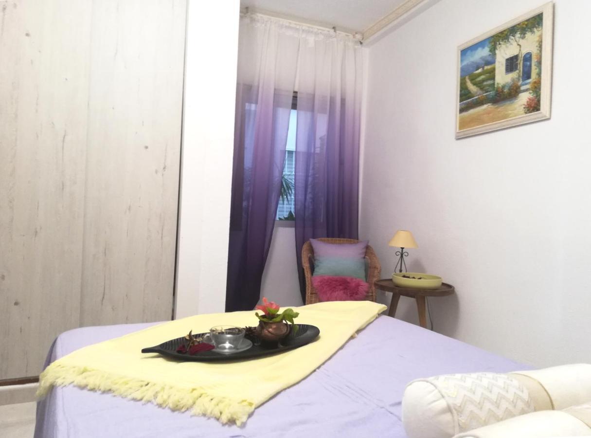 Lovely Home La Mata Pool&Beach Торевьиа Экстерьер фото