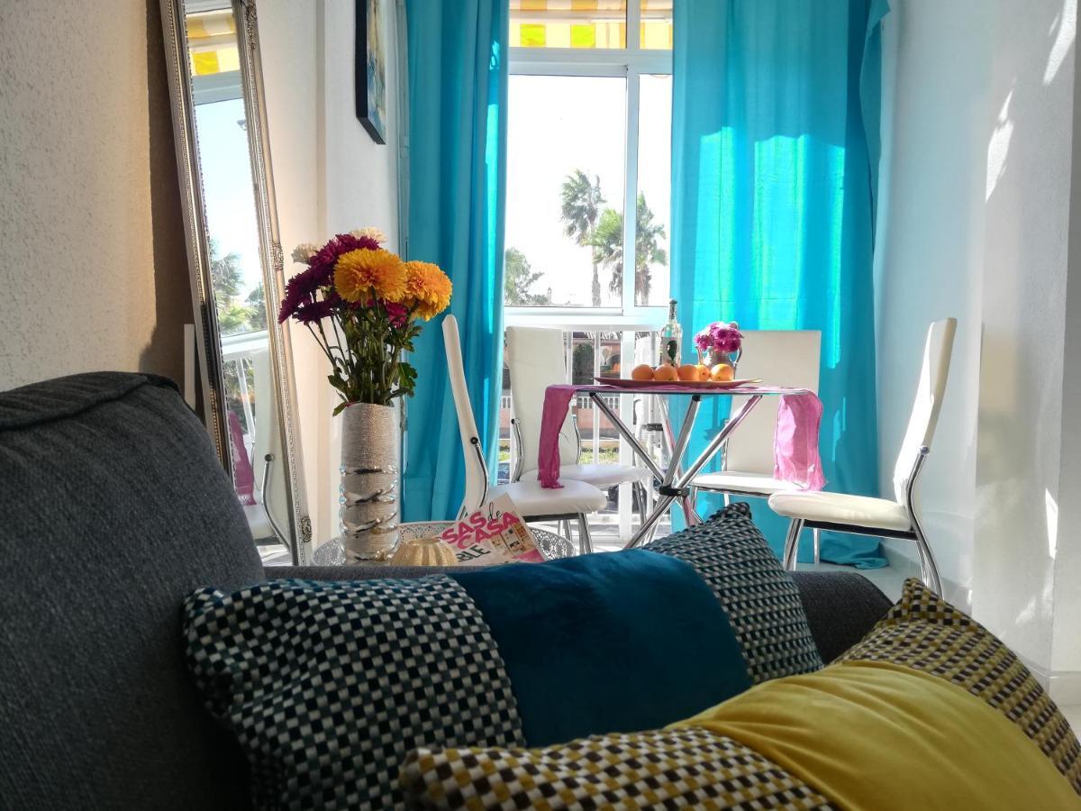 Lovely Home La Mata Pool&Beach Торевьиа Экстерьер фото