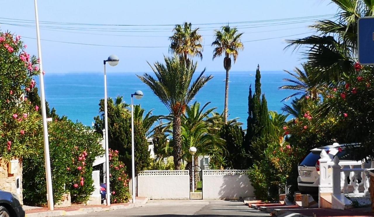 Lovely Home La Mata Pool&Beach Торевьиа Экстерьер фото